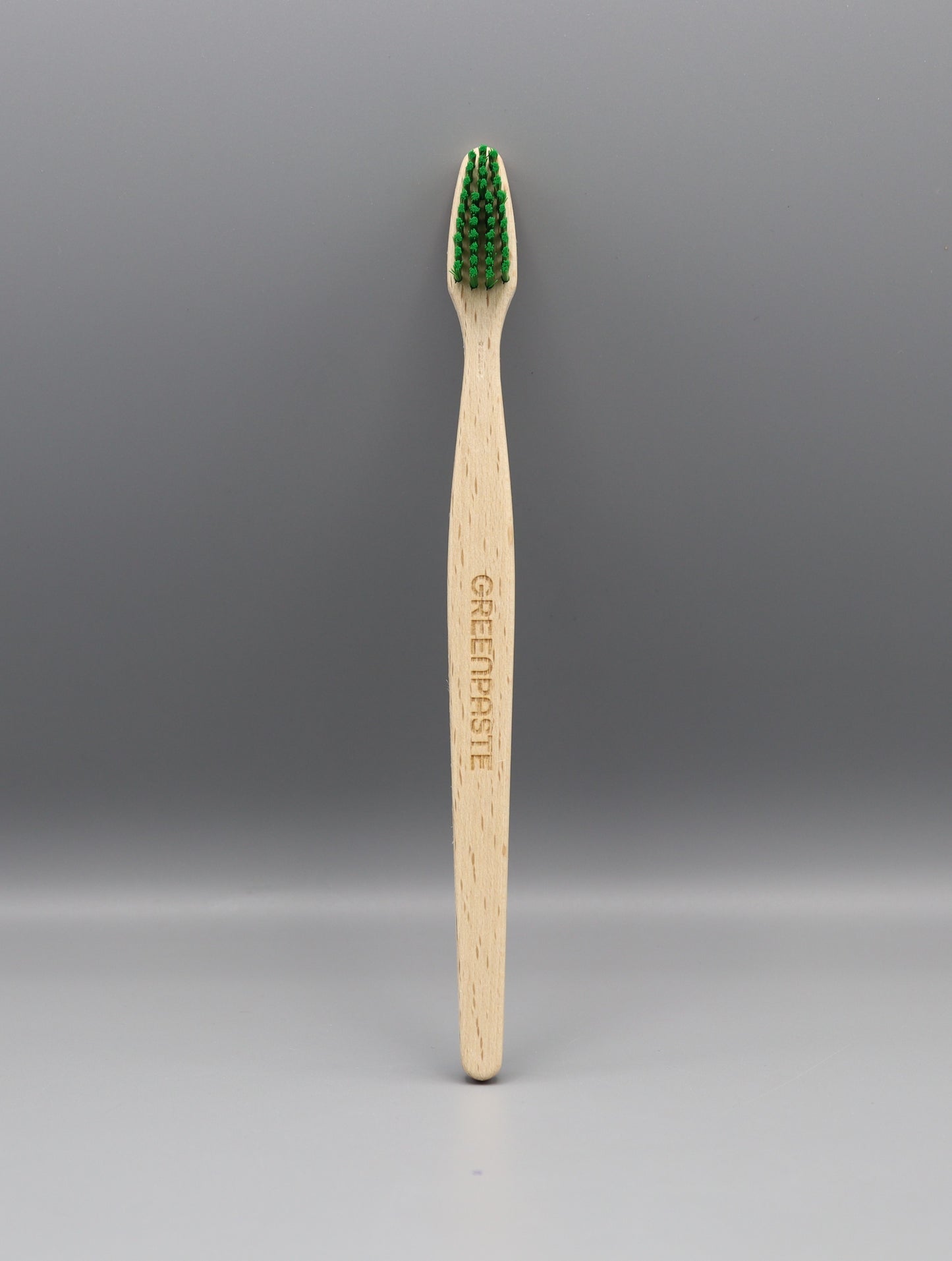 Zoute smaak plantextract met tandenborstels - Gratis verzending